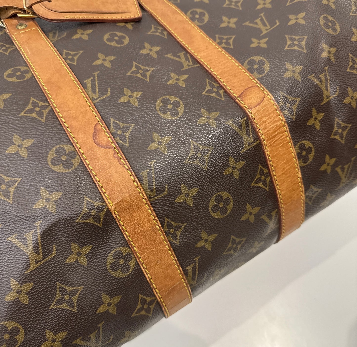 Louis Vuitton Keepall 45