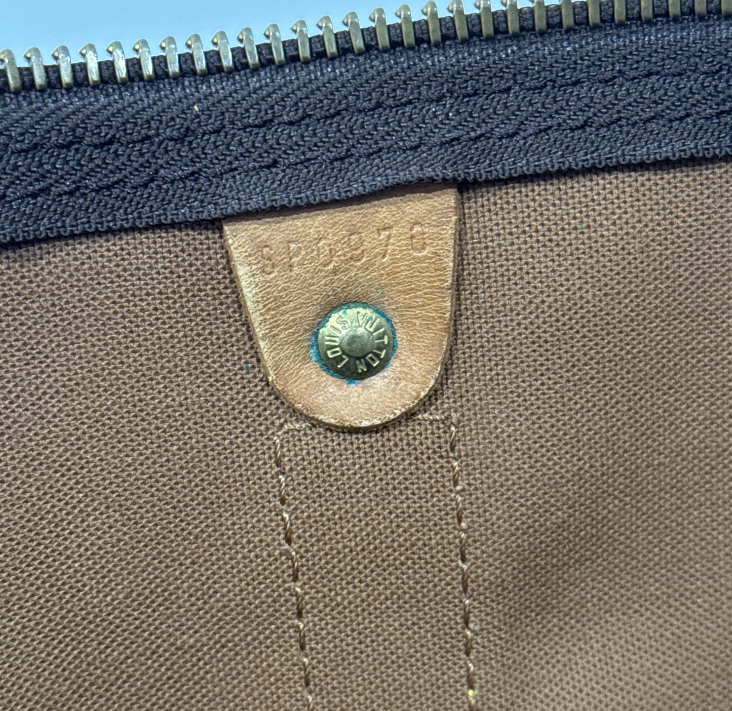 Louis Vuitton Keepall 45