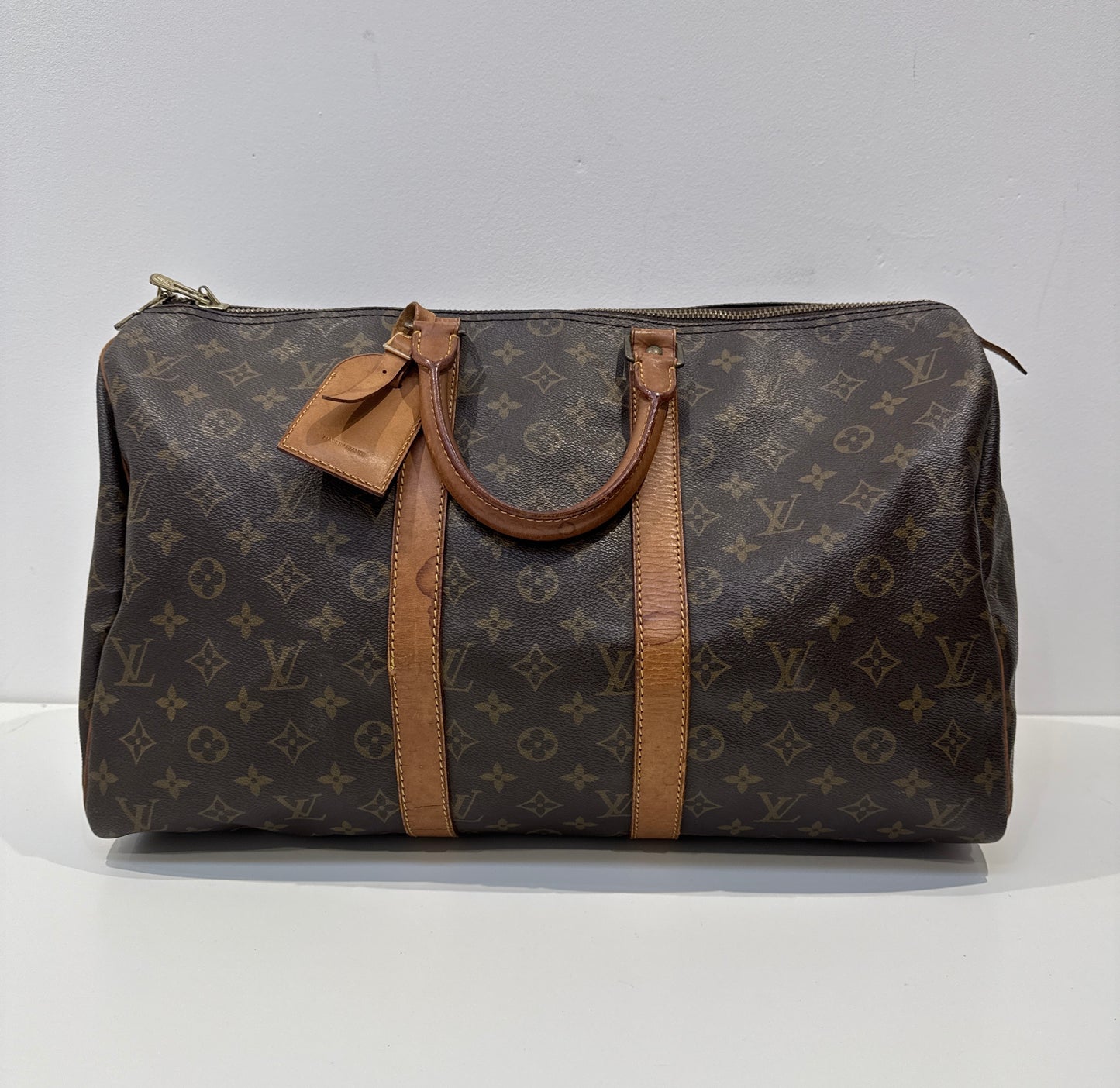 Louis Vuitton Keepall 45