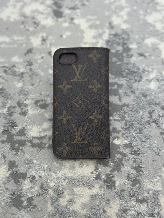 Louis Vuitton Monogram Phone Case IPhone 7