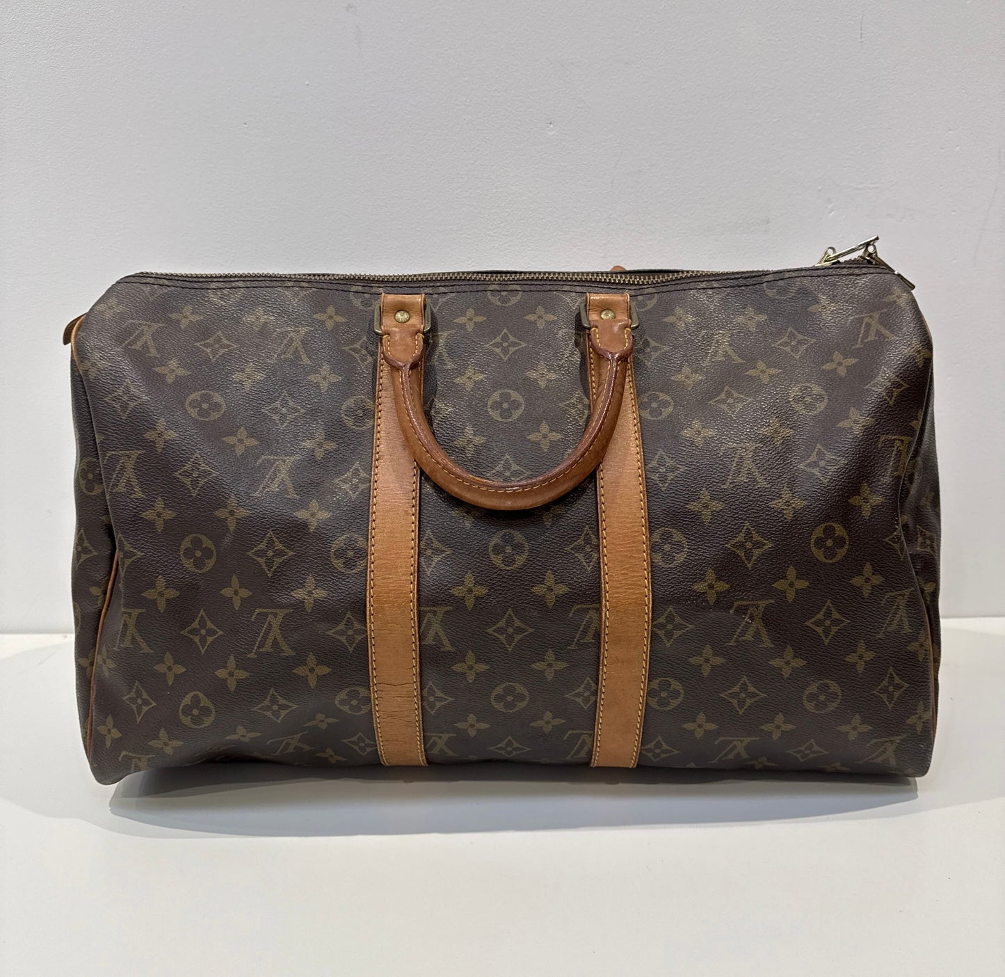 Louis Vuitton Keepall 45