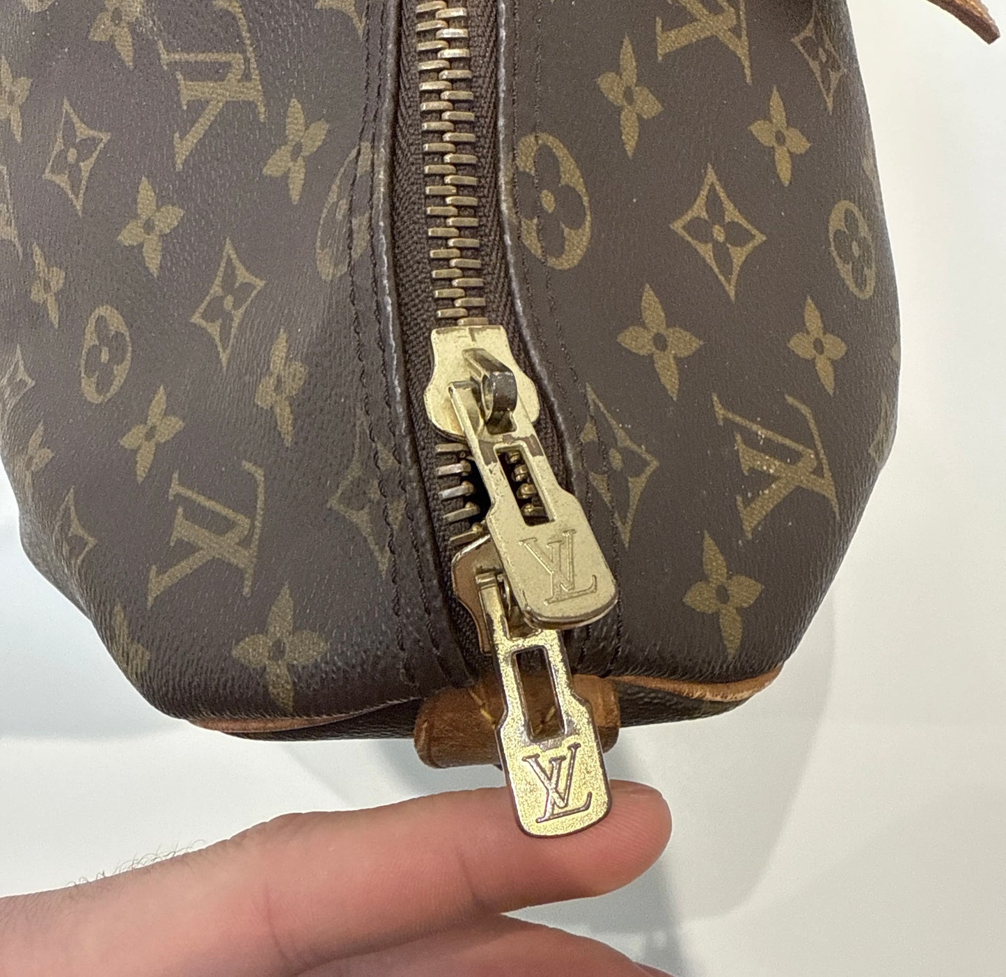 Louis Vuitton Keepall 45